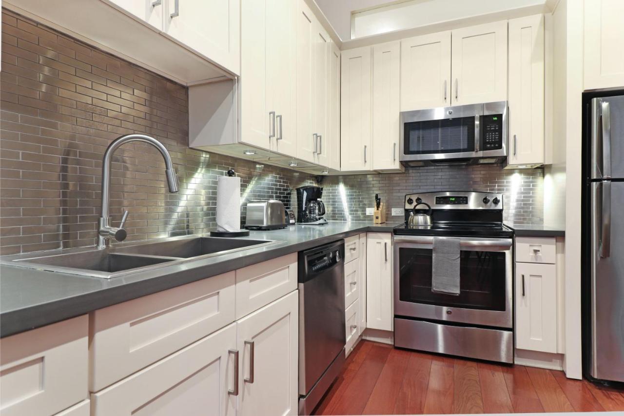 CARONDELET STREET APARTMENT BY STAY ALFRED NEW ORLEANS, LA